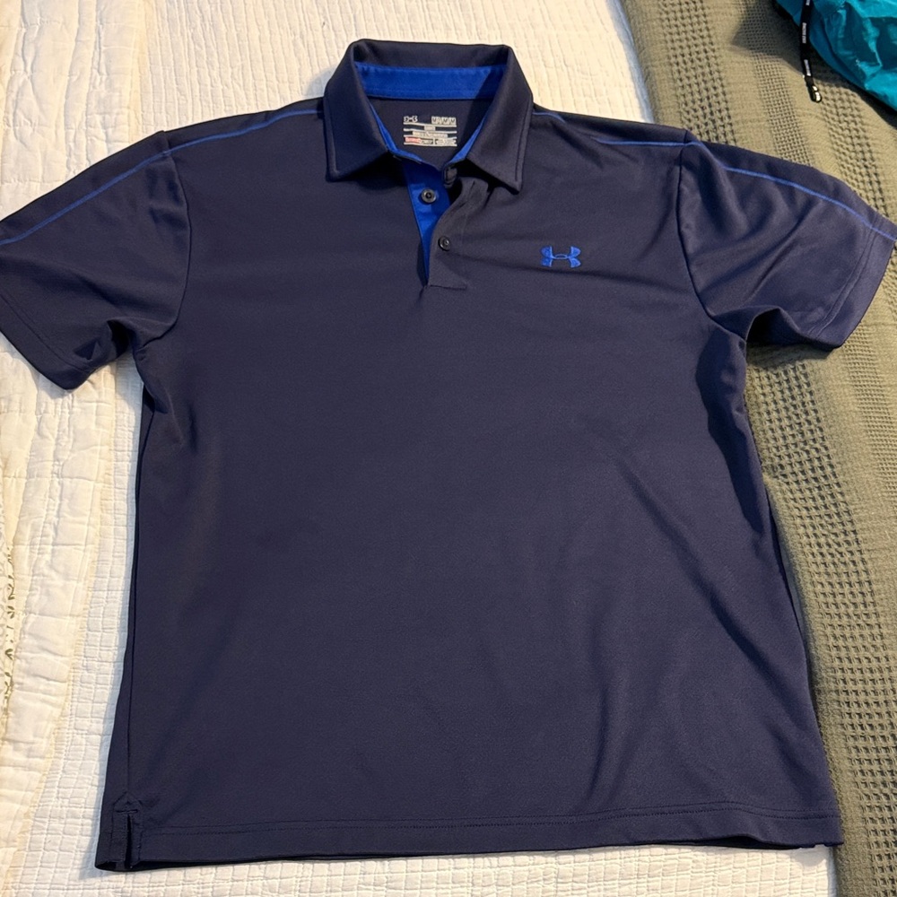 Under Armor Polo